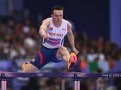 Duplantis, Warholm and strong 100m hurdles headline Day 3 of Tokyo worlds
