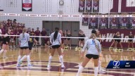 Scores, highlights from Tuesday's high school volleyball games