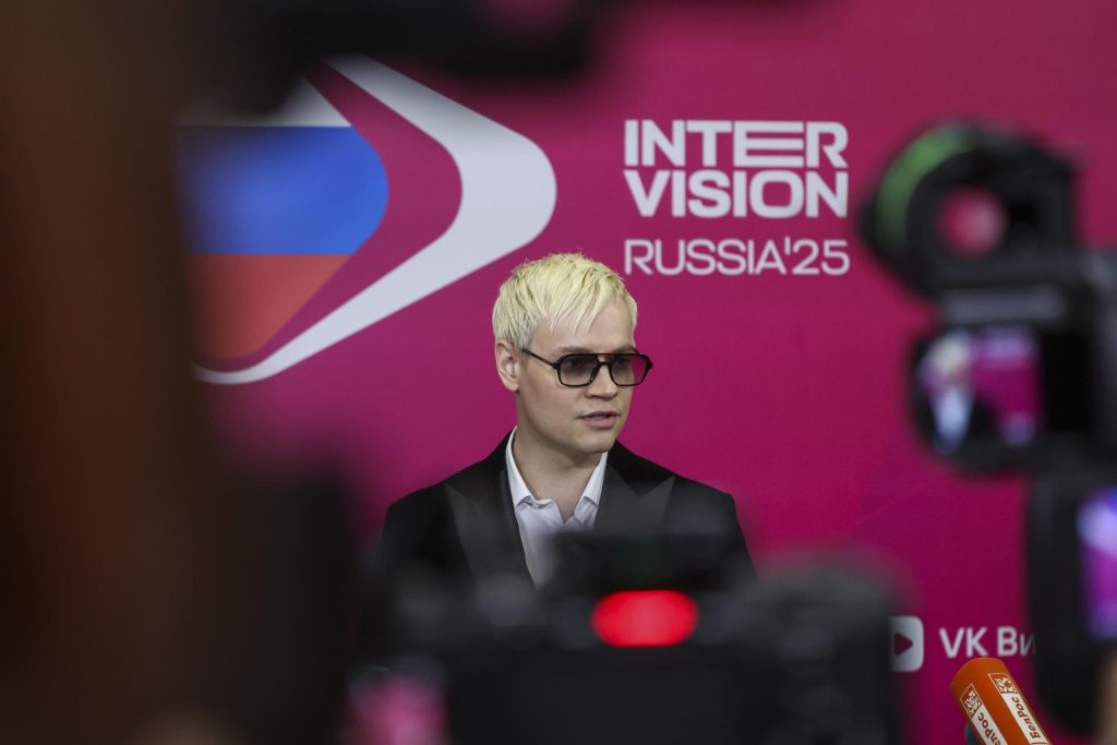 Rusia quiere que Intervisión se vuelva una tradición y destaca la presencia hispana