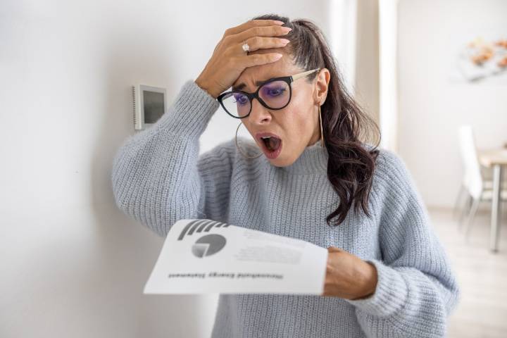Facturas de calefacción subirán un 7,6% en EE.UU. para este invierno