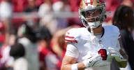 Ricky Pearsall has been added to the injury report