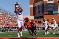 Deadspin | Sawyer Robertson, Baylor continues Oklahoma State's woes with blowout