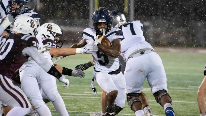 Coney, No. 15 St. Augustine run wild over Cherokee
