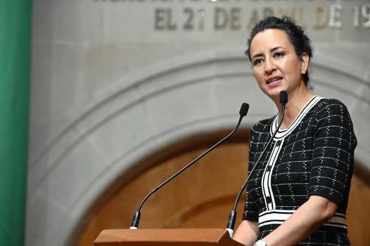 La urgencia de los desaparecidos: Una voz en el Congreso mexiquense