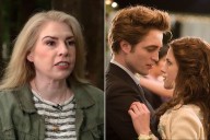 'Twilight' Author Teases Plans for More Novels, Says She's Rewrite Originals