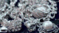 Silver surges Rs 1,900 to hit new peak of Rs 1.41 lakh/kg; gold gains Rs 330