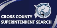 Cross County Schools begins search for new superintendent