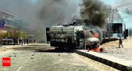 Govt intrigued at Ladakh violence even after ‘unprecedented’ vikas