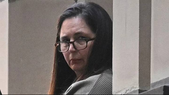 Aterrador: Invito a almorzar a la familia de su ex marido y con un hongo los envenenó
