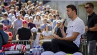 Trump confirma muerte del activista Charlie Kirk tras ser baleado en un evento en la Universidad de Utah