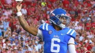 Austin Simmons injury: Ole Miss expected to start QB Trinidad Chambliss again with Week 1 starter limited