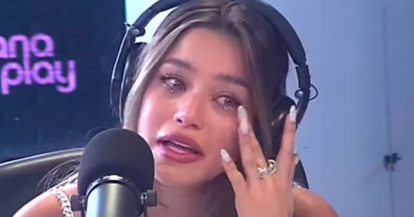 Emilia Mernes recibió una terrible amenaza mexicana tras imitar a Ángela Aguilar