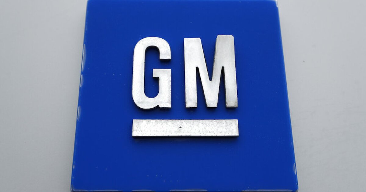 GM plant in Wentzville, Missouri facing temporary layoffs, due to parts shortage