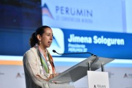 Perumin 37 tuvo un impacto económico de más de S/ 100 millones en Arequipa