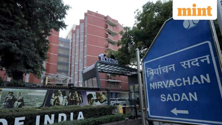 EC instructs state electoral officers to be prepared for SIR rollout by Sept