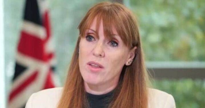 Angela Rayner resigns as Deputy Prime Minister after £40k stamp duty scandal