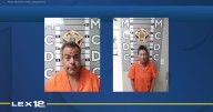 Richmond police arrest two in domestic dispute that led to gunfire
