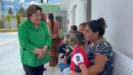 DIF MUNICIPAL DE SOLEDAD EXTIENDE SERVICIO DE EQUINOTERAPIA PARA POBLACIÓN INFANTIL