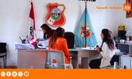 Fiscalía de Áncash refuerza seguridad en colegio La Libertad tras visita inopinada