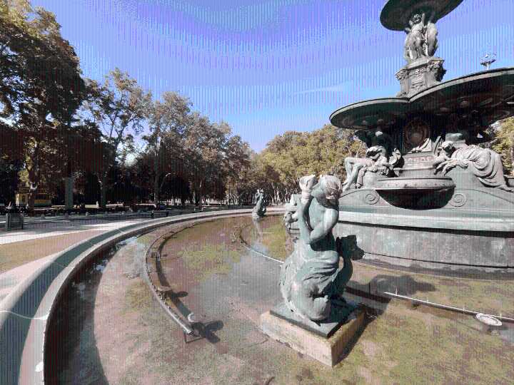 El tiempo en Mendoza para este miércoles: bueno, con leve ascenso de la temperatura