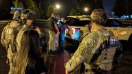 Escaped Ohio inmate captured in Louisville after manhunt