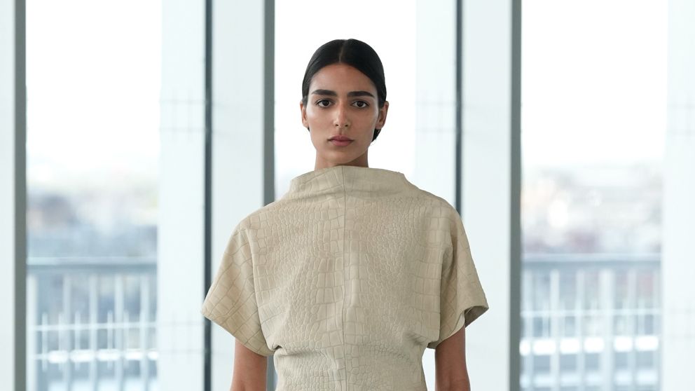 Tove Spring 2026 Ready-to-Wear Collection
