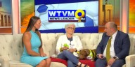 Pet of the week: Mugsy