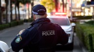 Police hunt witnesses, footage after same driver allegedly involved in seven crashes in Blue Mountains, NSW