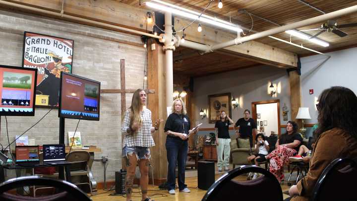 Midwest Street Medicine opens dialogue on Native history and healing in Sioux Falls