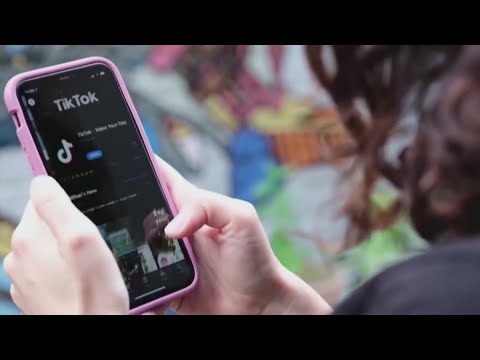 U.S. and China agree on framework TikTok ownership deal