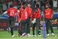 Asia Cup: Taskin Ahmed Picks 3-28 As Bangladesh Restrict Pakistan To 135/8