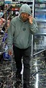 Gunman punches store worker during Jerome Avenue robbery before fleeing