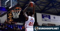 Olympiacos moves to Greek SuperCup Final