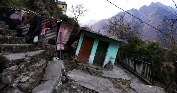India’s Himalayan hydropower, infrastructure push is having a deadly ripple effect