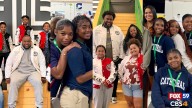 How 'Struggle University' is helping teens overcome challenges