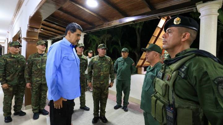 Ejecutivo en la 31 Brigada de Infantería Mecanizada: Estamos en la lucha por la verdad y de ella saldremos más fortalecidos