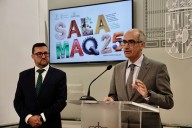Salamaq regresa con 470 expositores y 1.500 cabezas de ganado como “apuesta segura para el campo”