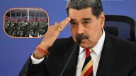 Maduro anuncia despliegue militar en toda Venezuela ante presencia de Estados Unidos en el Caribe