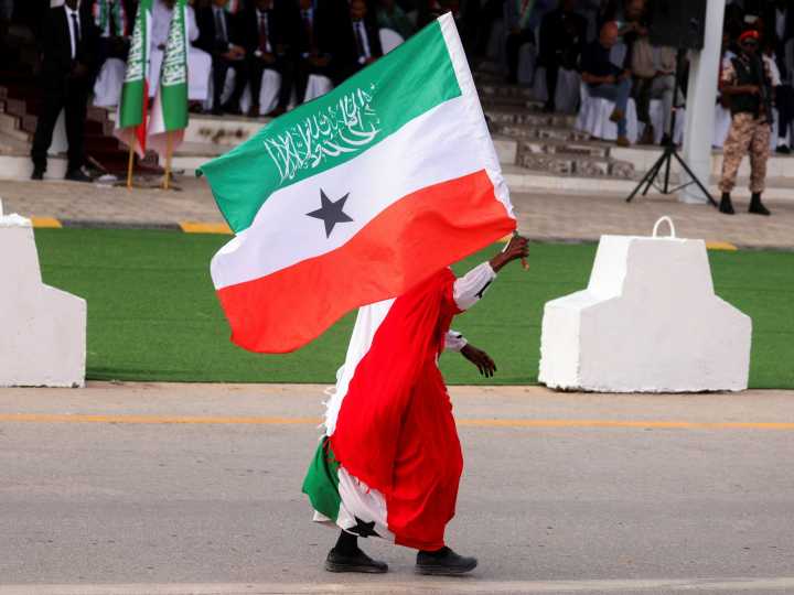 Somaliland recognition for forced transfer of Palestinians? ‘Not worth it’