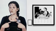 El arte conceptual y la sociedad de consumo