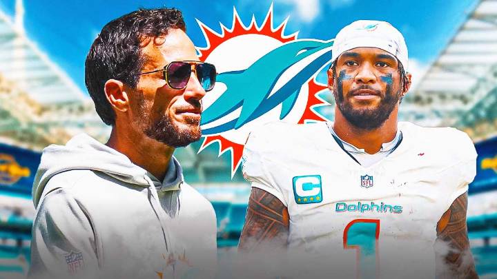 Latest 4th quarter disaster should be the end of Dolphins’ Mike McDaniel era