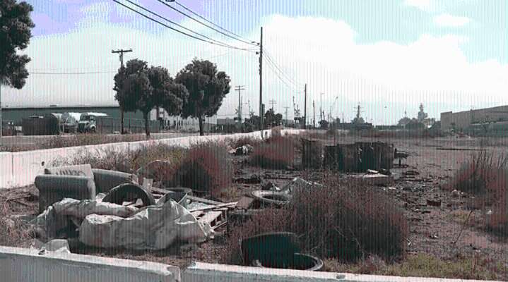 Planning commission votes to deny approval for National City fuel transfer station
