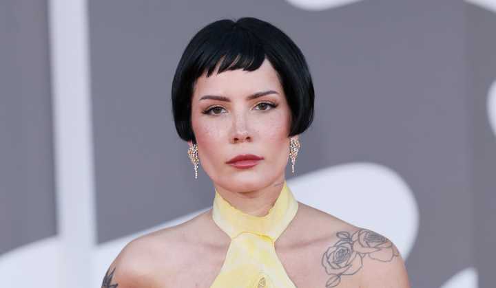 Halsey’s Health Journey: All About Her Lupus, T-Cell Disorder & More – Hollywood Life