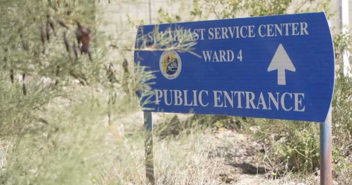 City discussing possible misdemeanor status for public drug use