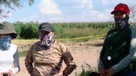 Con el Objetivo de Localizar a sus Seres Queridos Nació el Colectivo Manos Buscadoras