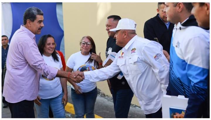 Democracia participativa inspira a localidades a replicar gobernanza exitosa