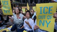 Federal Plaza protest leads to arrest of more than a dozen elected officials, including Brad Lander and Jumaane Williams