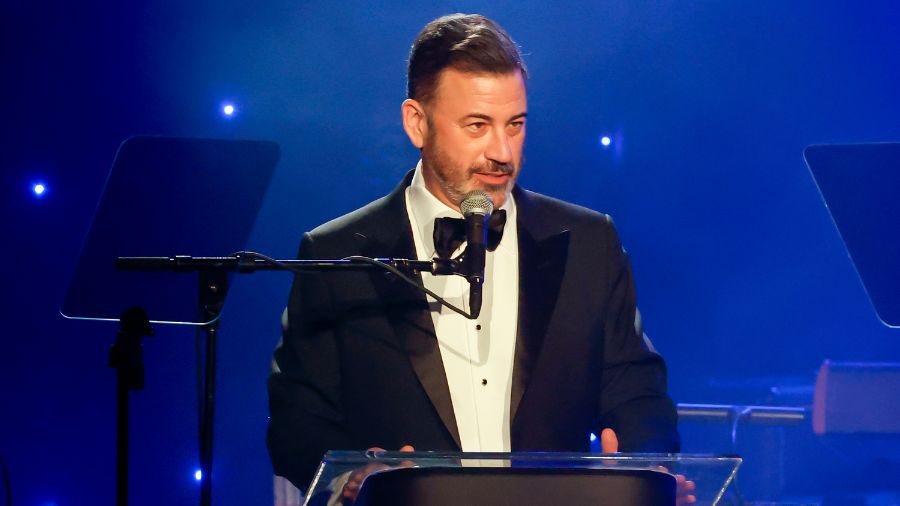 Sinclair ends blackout of 'Jimmy Kimmel Live!'