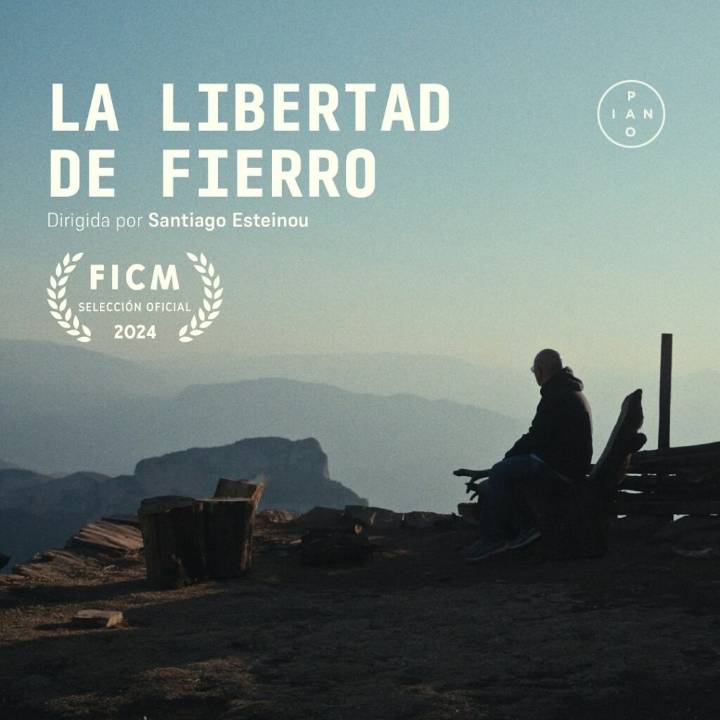 Llevan a la pantalla “La Libertad de Fierro”, sobre el juarense César Fierro y su adaptación a la sociedad