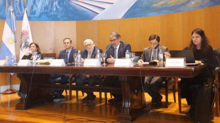 'Efecto Barbra Streisand': las reflexiones de Jorge Fontevecchia en la UBA respecto de la censura previa en el Gobierno de Javier Milei